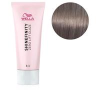 Coloration Gloss Shinefinity 06/71 Frosted Chestnut Wella 60ml