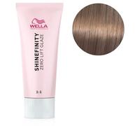 Coloration Gloss Shinefinity 06/73 Caramel Chocolate Wella 60ml