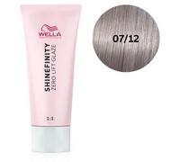 Coloration Gloss Shinefinity 07/12 Cool Mushroom Wella 60ml