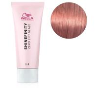 Coloration Gloss Shinefinity 07/59 Strawberry Wine Wella 60ml