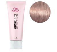 Coloration Gloss Shinefinity 07/75 Raspberry Latte Wella 60ml