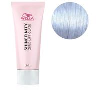 Coloration Gloss Shinefinity 08/8 Blue Pearl Wella 60ml