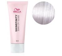 Coloration Gloss Shinefinity 08/98 Silver Pearl Wella 60ml