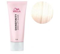 Coloration Gloss Shinefinity 09/36 Vanilla Glaze Wella 60ml