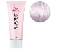 Coloration Gloss Shinefinity 09/61 Iced Platinum Wella 60ml
