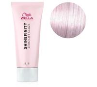 Coloration Gloss Shinefinity 09/65 Pink Shimmer Wella 60ml