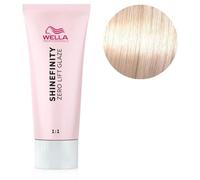 Coloration Gloss Shinefinity 09/73 Caramel Milk Wella 60ml