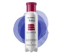 Coloration - Goldwell - Elumen Pure BL@ALL - 200ml - Bleu - Sans ammoniaque