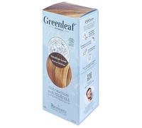 Coloration - GreenLeaf - Amour Vénitien - 100% Végétale - Vegan - 100g