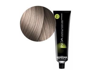 Coloration Hair Bronzing - L'OREAL - Inoa N°.23 Rose Quartz Bronze - Sans ammoniaque - Cheveux colorés/méchés - 60 g