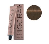 Coloration Igora Royal Absolutes 7-140 60ML