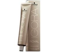 Coloration igora royal absolutes - teinte : 9-60 G