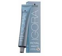 Coloration igora royal highlifts - teinte : 10-0 G