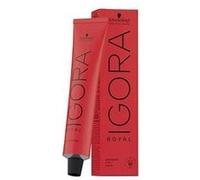 Coloration igora royal - teinte : 4-68 G