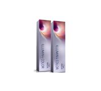 Coloration Illumina 10/1 Blond Très Très Clair Cendré Wella