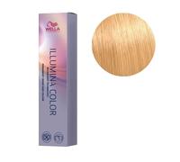 Coloration Illumina Color 10/34 Blond très très clair doré cuivré Wella 60ML