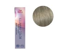 Coloration Illumina Color 8/93 blond clair fumé doré Wella 60ML