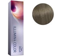 Coloration Illumina Color 8/93 blond clair fumé doré Wella 60ML