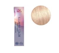 Coloration Illumina Color 9/59 blond très clair acajou fumé Wella 60ML