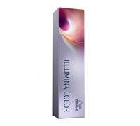 Coloration Illumina Color Wella 60 Ml