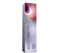 Coloration illumina color wella 60 ml - teinte : 7 / G