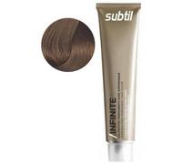 Coloration Infinite N°8-17 Blond Clair Cendré Marron Subtil 60ml