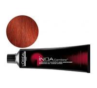 Coloration Inoa Carmilane N°6.64 Blond Rouge Cuivré 60ml