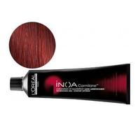 Coloration Inoa Carmilane N°6.66 Blond Rouge Intense 60ml