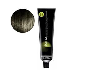 Coloration Inoa High Resist N°5.12 Châtain Clair Cendré Irisé 60ml