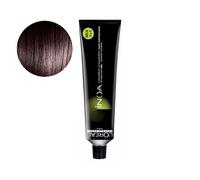 Coloration Inoa High Resist N°5.25 Châtain Clair Irisé Acajou 60ml