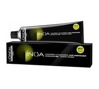 Coloration d'oxydation - L'Oréal Professionnel - Inoa 4.8 - Châtain Moka - Sans ammoniaque - 60ml