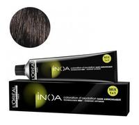 Coloration Inoa N°4 Châtain 60ml