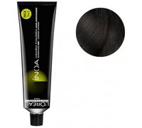 Coloration Inoa N°5.1 Châtain Clair Cendré 60ml