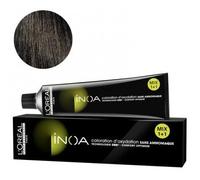 Coloration Inoa N°5.17 Châtain Clair Cendré Froid 60ml