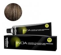Coloration Inoa N°6.23 Blond Foncé Irisé Doré 60ml