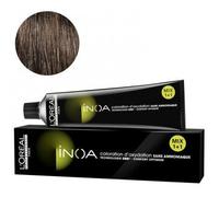 Coloration Inoa N°6.32 Blond Foncé Doré Irisé 60ml