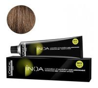 Coloration Inoa N°6.34 Blond Foncé Doré Cuivré 60ml