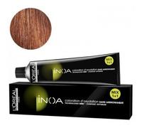 Coloration Inoa N°6.40 Rubilane Blond Foncé Cuivré Naturel 60ml