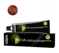 Coloration Inoa N°6.46 Blond Foncé Cuivré Rouge 60ml