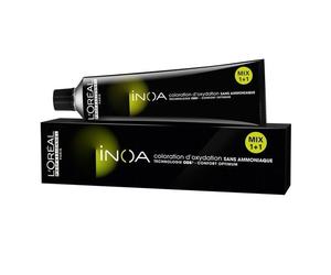 Coloration Inoa N°7.07 Blond Naturel Mat 60ml