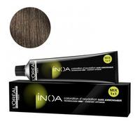 Coloration Inoa N°7.1 Blond Cendré 60ml