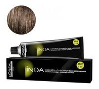 L’Oréal Professionnel Inoa ODS2 coloration cheveux teinte 7,23 60 g