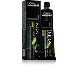 Coloration Inoa N°7.24 Blond Irisé Cuivré 60ml