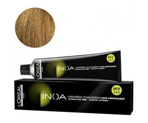 Coloration Inoa N°8.34 Blond Clair Doré Cuivré 60ml
