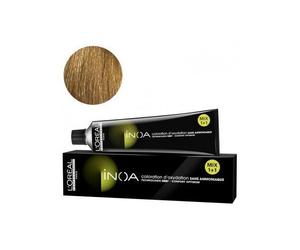 Coloration Inoa N°8.34 Blond Clair Doré Cuivré 60ml