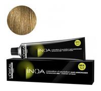 Coloration d'oxydation sans ammoniaque L'Oréal Professionnel - Blond Très Clair Doré Cendré - 60ml