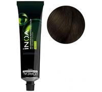 L'Oréal Professionnel Paris - Coloration d'Oxydation Sans Ammoniaque Inoa - 5.3 - Châtain Clair Doré - 60ml