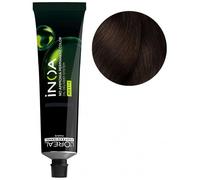 Coloration Inoa Vegan 5.35 Châtain Clair Doré Acajou 60ml