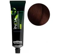 Coloration Inoa Vegan 5.5 Châtain Clair Acajou 60ml