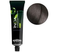 Coloration Inoa Vegan 7.11 Blond Cendré Profond 60ml
